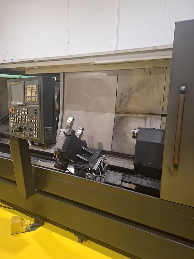 Used 2012 Doosan Puma 3100ULY