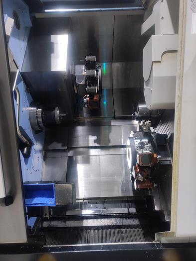 Used 2020 DOOSAN PUMA TT2100SYYB