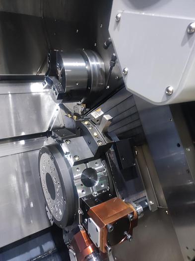 Used 2020 DOOSAN PUMA TT2100SYYB