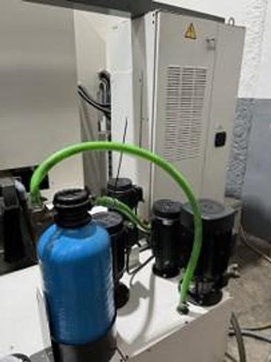 Used FANUC ROBOCUT ALPHA 1 i A (2000)