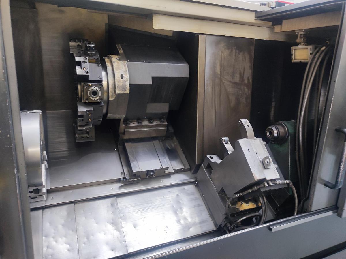 Used 2014 Doosan Puma 2600LMB