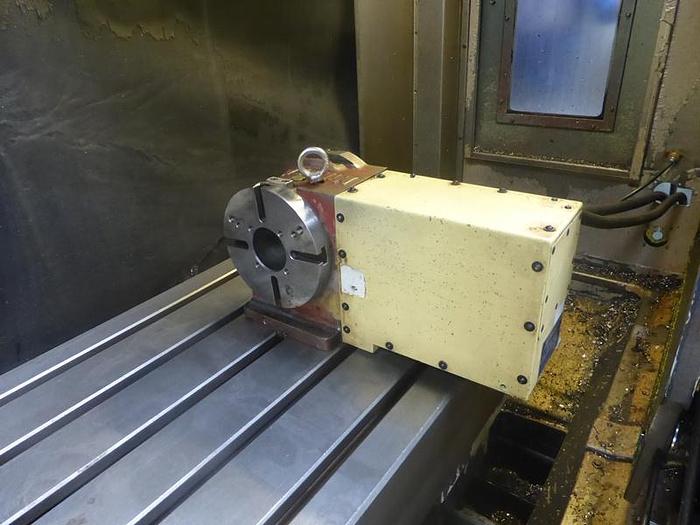 Used KONDIA URBAN 2500 (Year 2001)