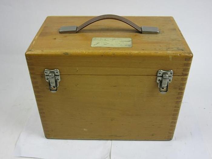 Used Balanton Vibration Pickup video of working available