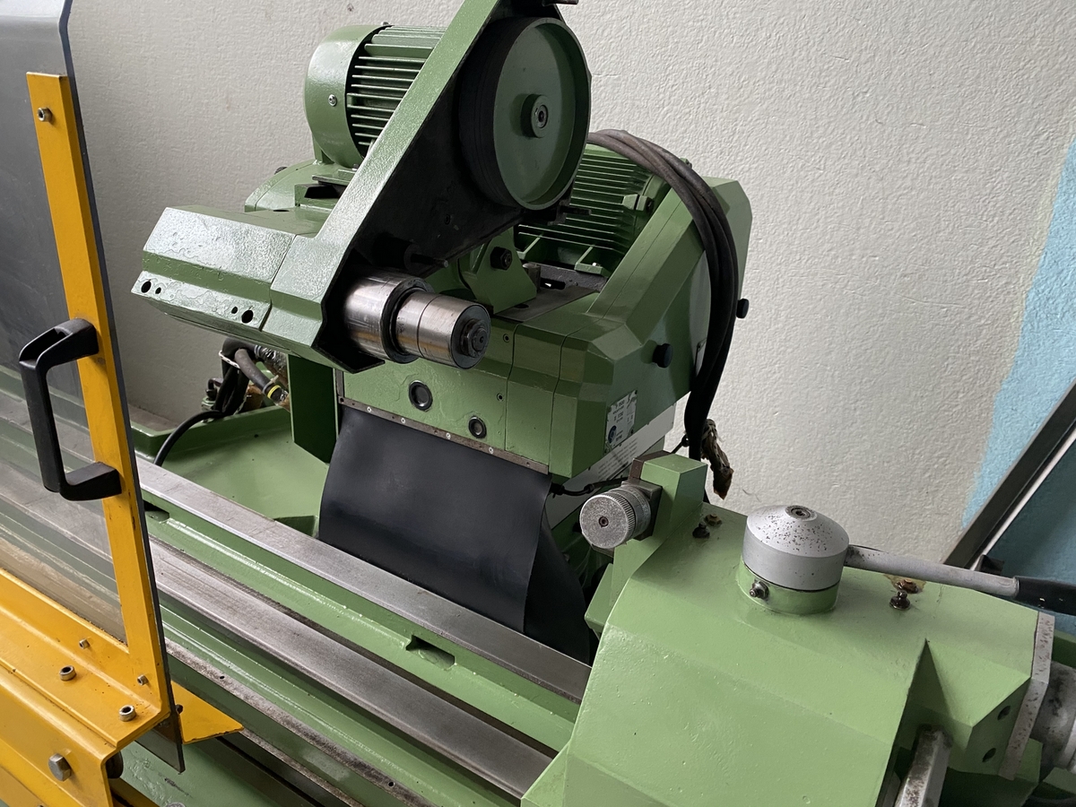 Used RIBON RUR - H 1500