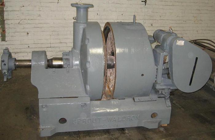 Used BELOIT DD3000 #22757