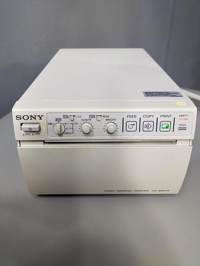 Gebraucht Siemens Acuson S2000 Ultraschallgerät mit Sonde, Drucker und DVD Brenner