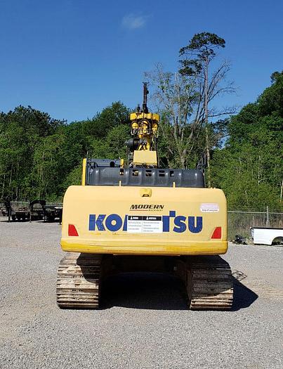 Used BAYSHORE DH-60 (2014)