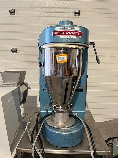Used Used Aeromatic Table Top Spray Dryer