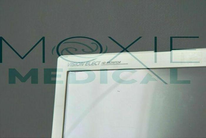 Used Stryker 240-030-930 21" Vision Elect HD Endoscopy Monitor