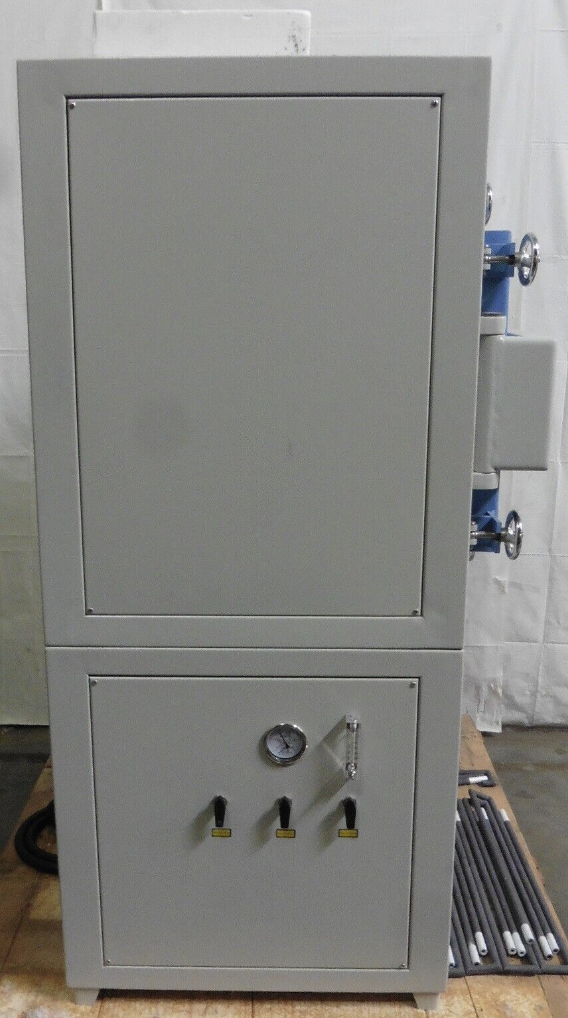 Used Zhengzhou Brother Furnace Co. BR-14A-27 Inert Atmosphere Furnace