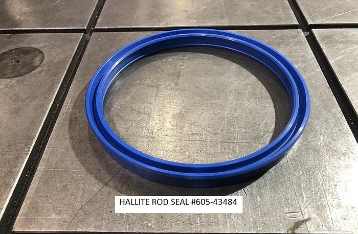 Used OSBORN 722-RJW PARTS