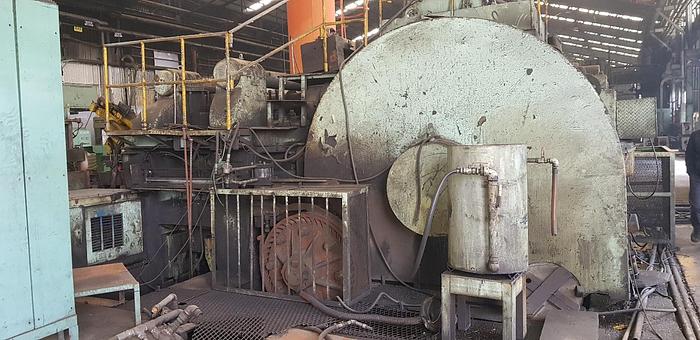 Used Upsetter National,USA