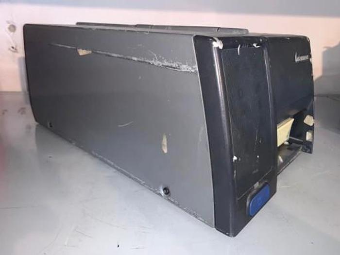 Used Intermec PM43C Label Printer