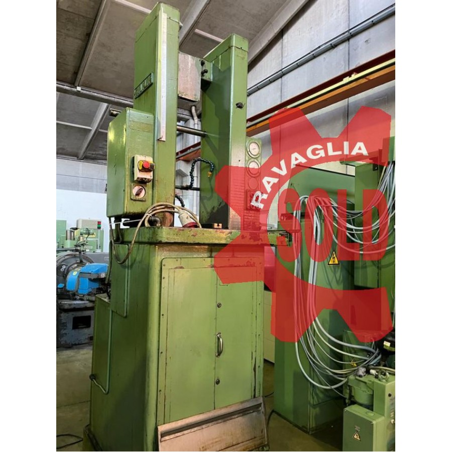 Usato Brocciatrice Verticale KARL KLINK RSI 10/D