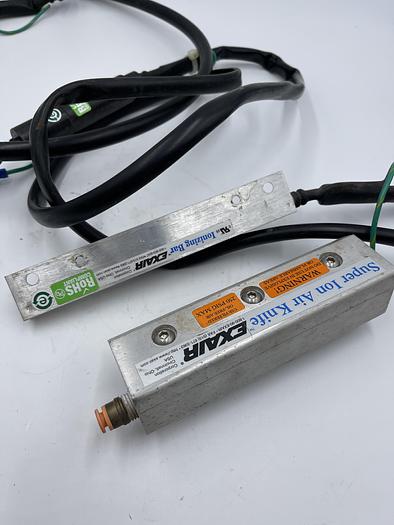 Used EXAIR 111006, 7902