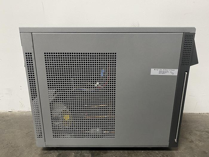 Used PolyScience WhisperCool N0772046 Refrigerated Chiller 230V