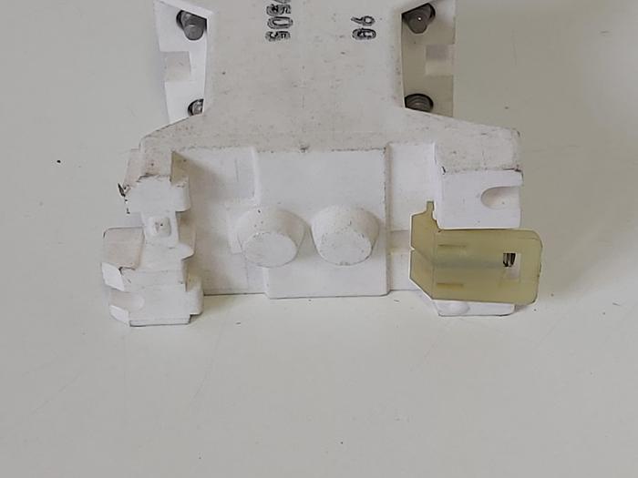 3 Stück Ex Schaltmodul, GHG 417 1101 R1, 250V 6A, ABB neuwertig