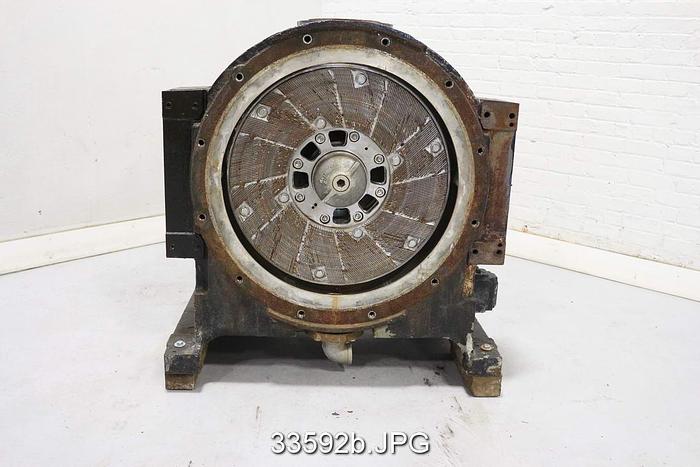 Used Beloit Jones DD3000  Refiner #33592