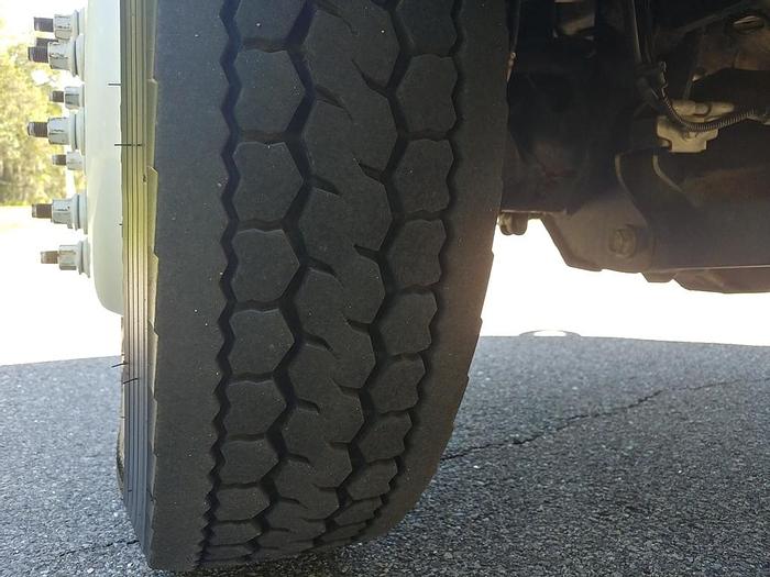 Used 2012 Ram 5500 4x4 Altec AT40G 45ft Bucket Truck - 81145