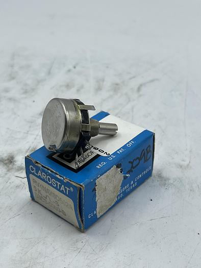 Clarostat RV4NAYSD502A Clarostat RV4NAYSD502A