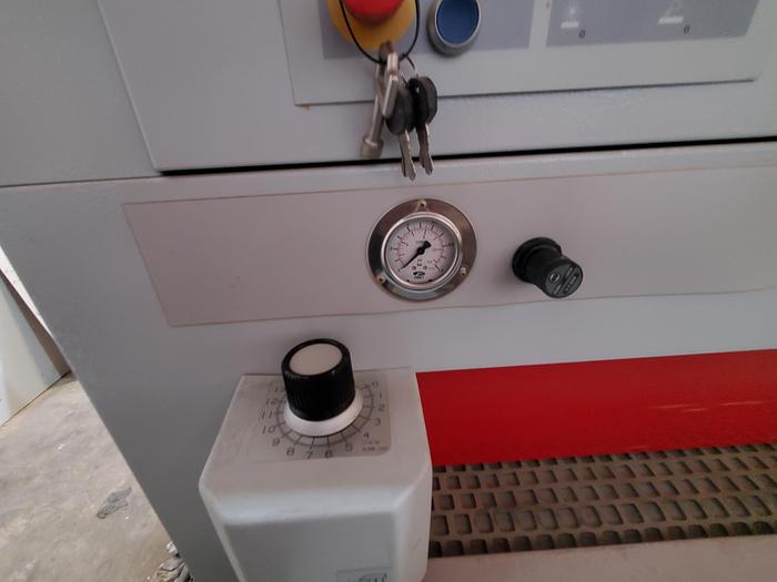 Used Viet S211 Sander