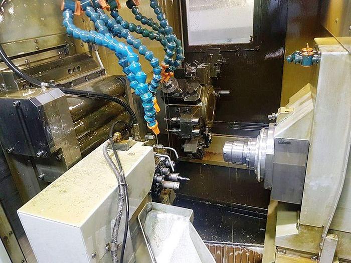 Used 2016 Tsugami B038TE