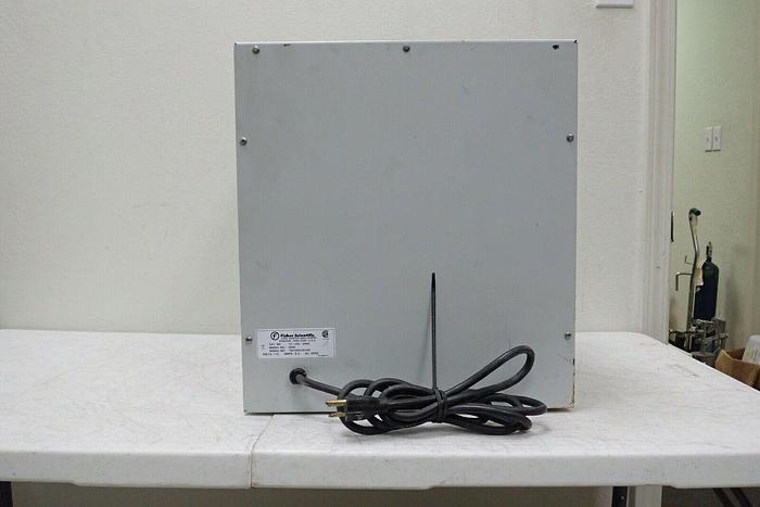 Used Fisher Scientific 13-262-280A Model 280A Isotemp Vacuum Oven
