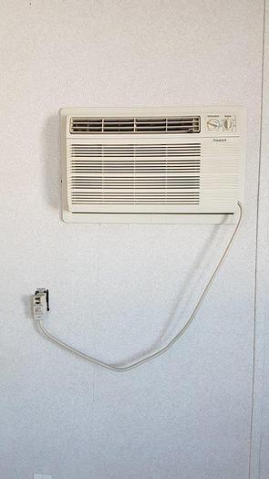 Used 2007 Portable 12 x 32 Skid Mounted Office Building