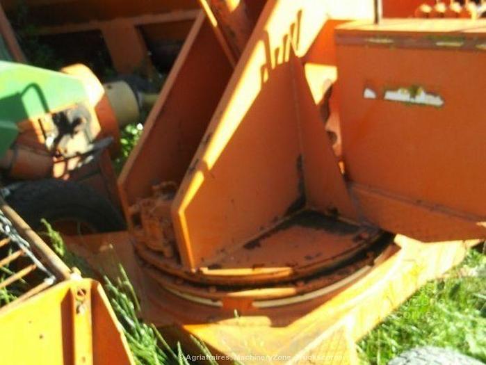 Usato Ceccato Olindo LEON Carrellato 1997