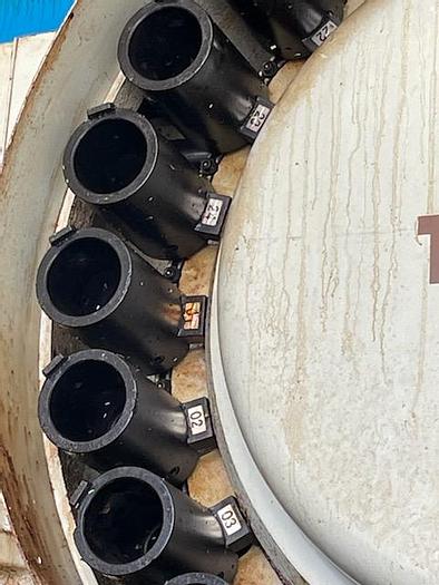 Used 2000 Takumi V22A