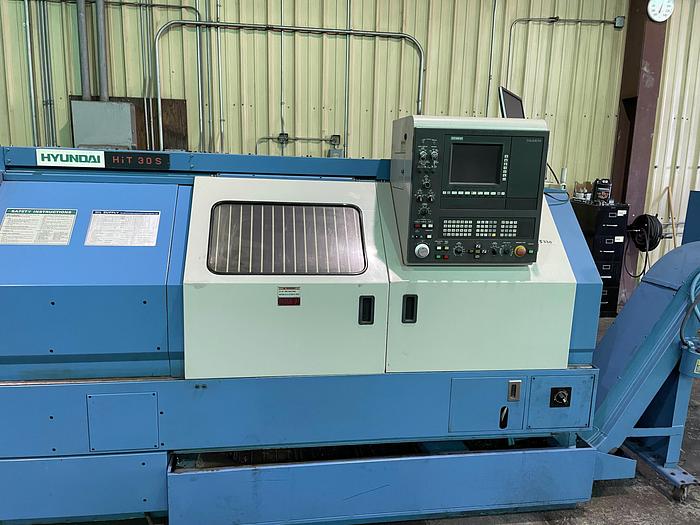 Used Hyundai HiT 30S