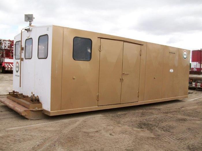 Used Oilwell SA640-5