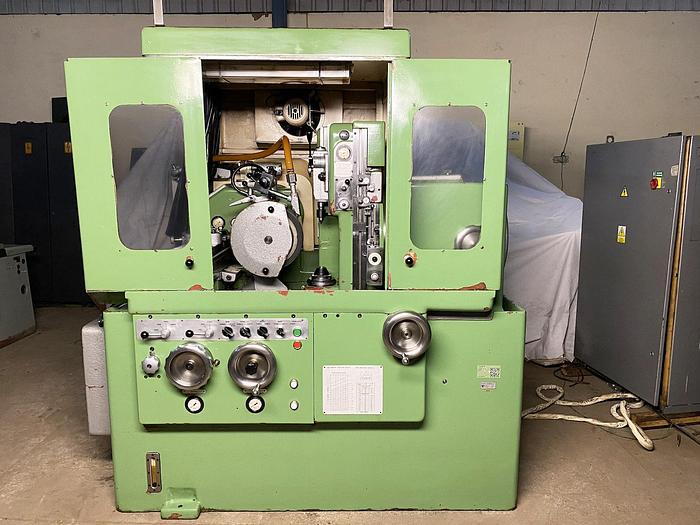 Used TOS (same as Reishauer NZA) Gear Grinding Machine