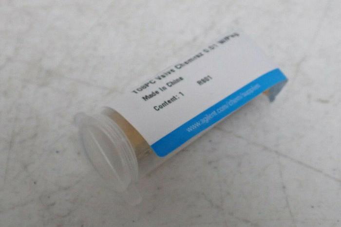 Used Agilent G3430-60527 Analog Valve 7445244733759