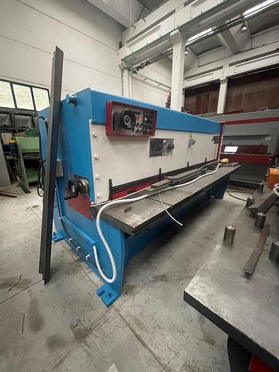 Usato CESOIA GASPARINI IDRAULICA 3000 X 4