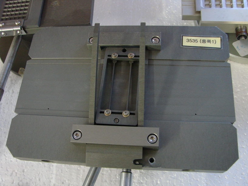 Used Dage LED Package Vacuum Jig for Dage 4000/4000plus Bond Tester