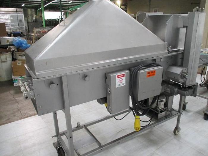 Used Stein Electric Batter/Breader; Model#100-14E & TS-14