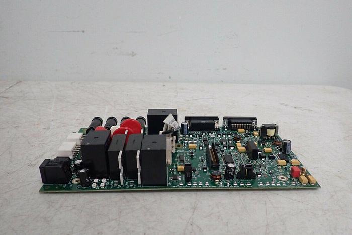 Used Agilent G2597-61038 Board Assembly