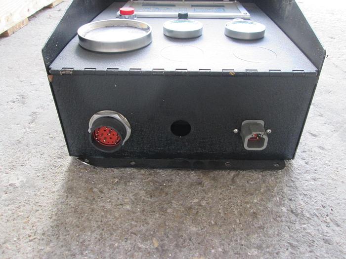 Murcal Ryeso Inc MC228 Engine Controller