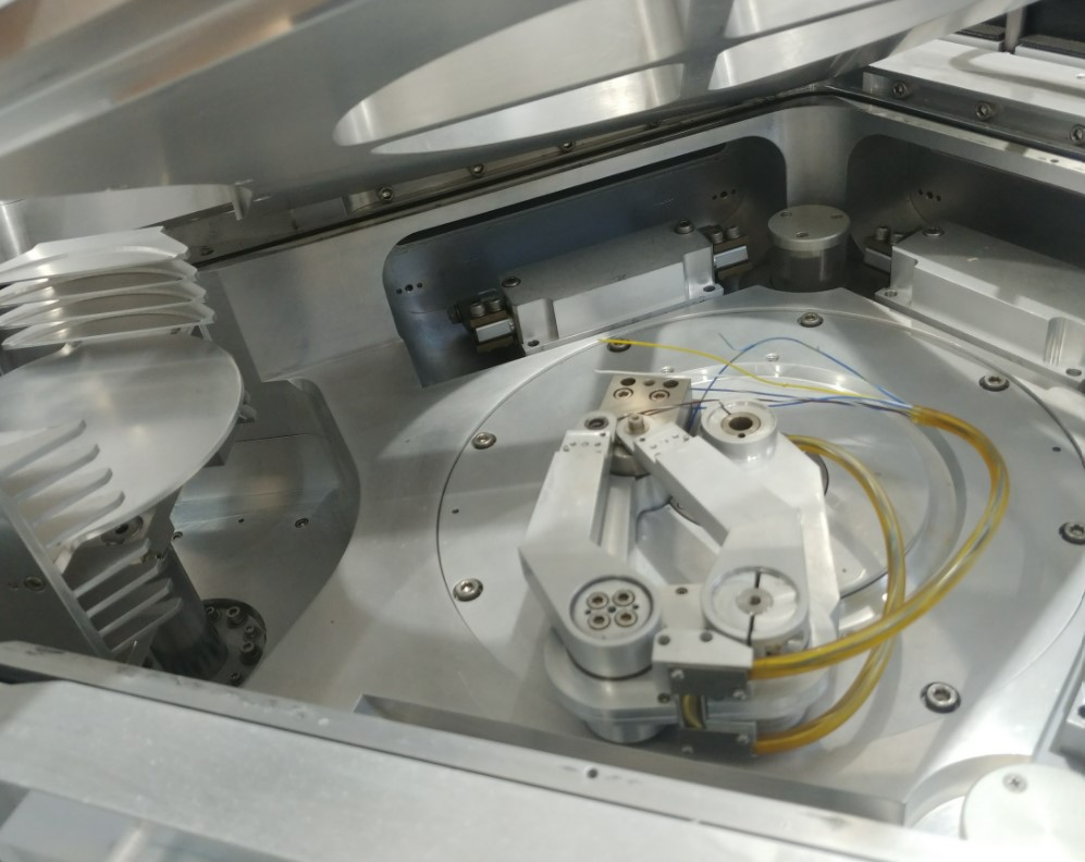 Used AMAT P5000 PECVD