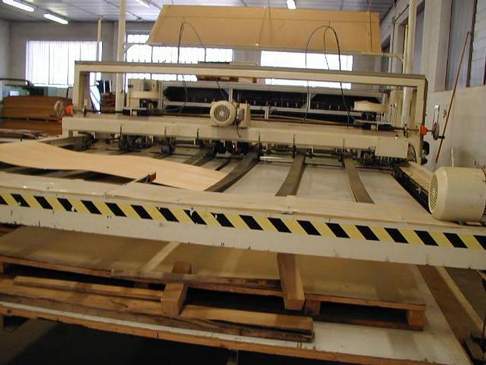 Usato FISHER RUCKLE FZS 90-28-128