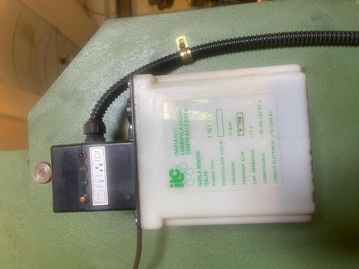 Usato PRESSA IMS 50TON