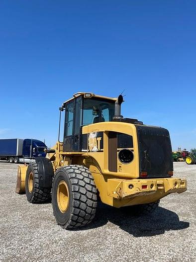 Used Wheel Loader, Caterpillar, 928G (Used)