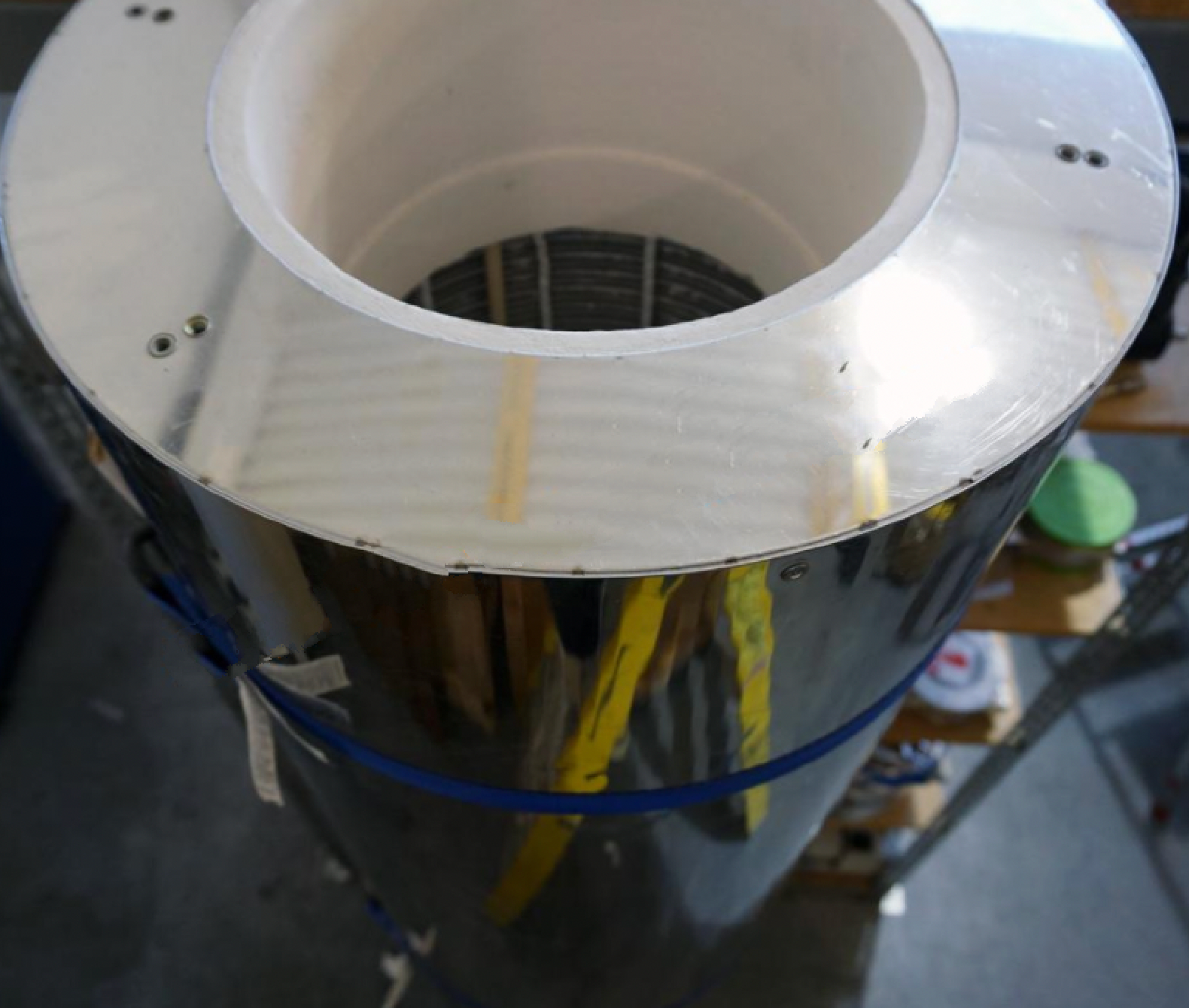 Used MRL Industries  Helix II