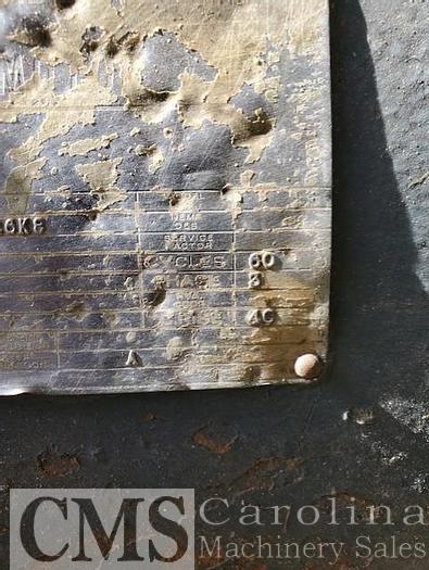 Used Fulghum 58 Chip Pack