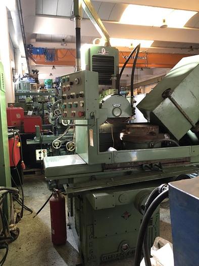 Usato RETTIFICA ZOCCA RP  500