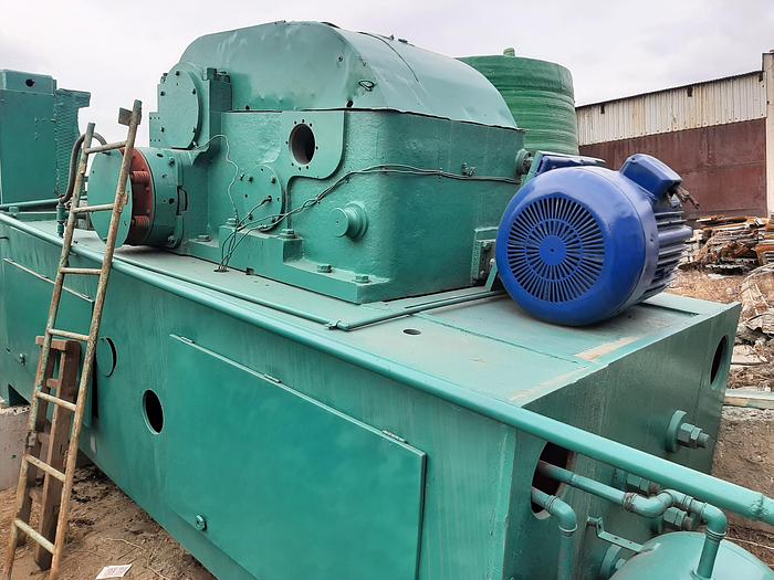 Used Press Cold Extrusion K0036