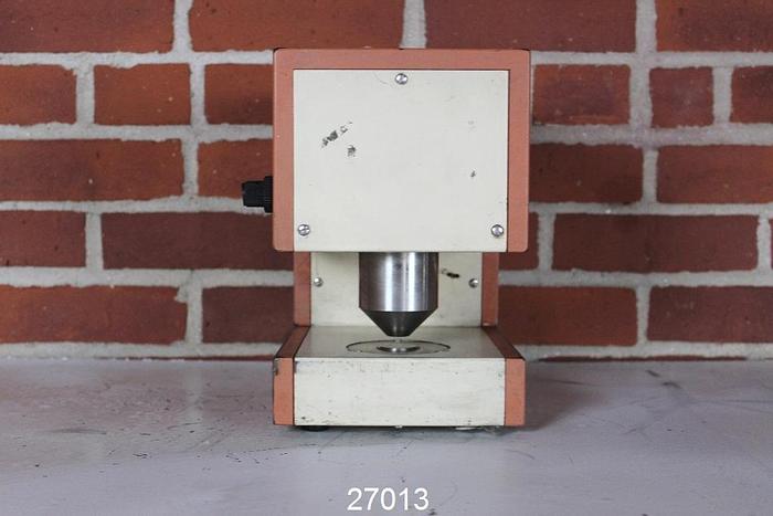 Used Thwing Albert 89-I Thwing Albert Electronic Thickness Tester, Model No. 89-I. S/N 43753R, 110V. 60Hz. #27013