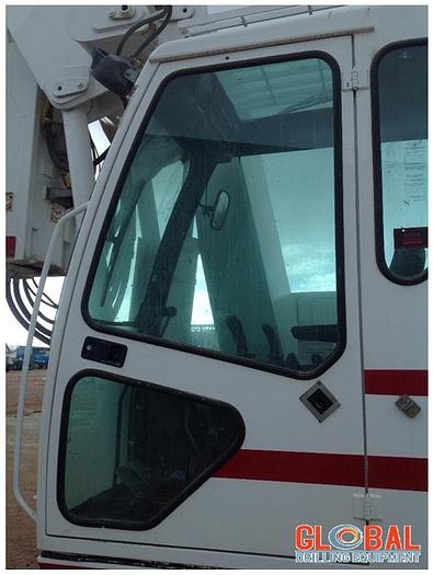 Used Item 0924 : 2000 Soilmec R-312 HD Hydraulic Rotary Piling Rig