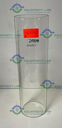 Pharmacia BPG Column Glass 140/500 7.5 Liter